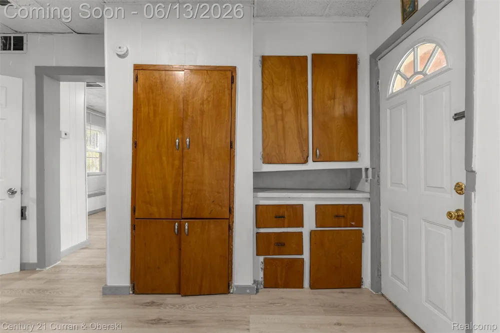 3438 Randall Street Detroit City, MI 48216