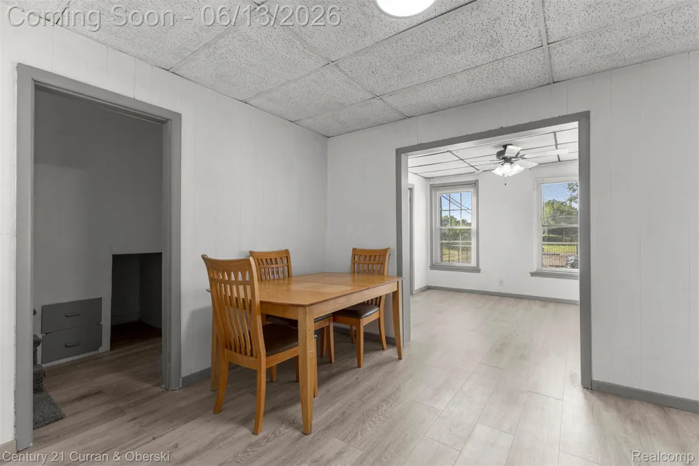 3438 Randall Street Detroit City, MI 48216