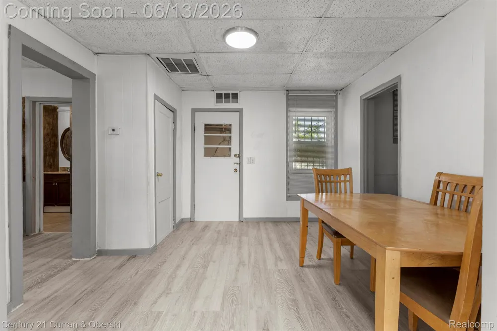 3438 Randall Street Detroit City, MI 48216