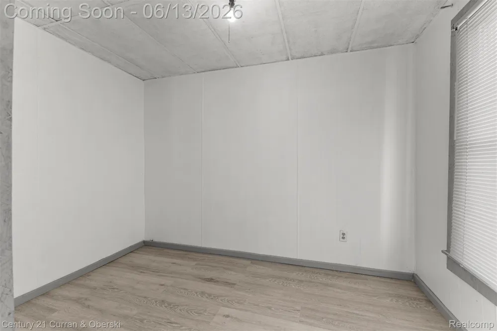 3438 Randall Street Detroit City, MI 48216