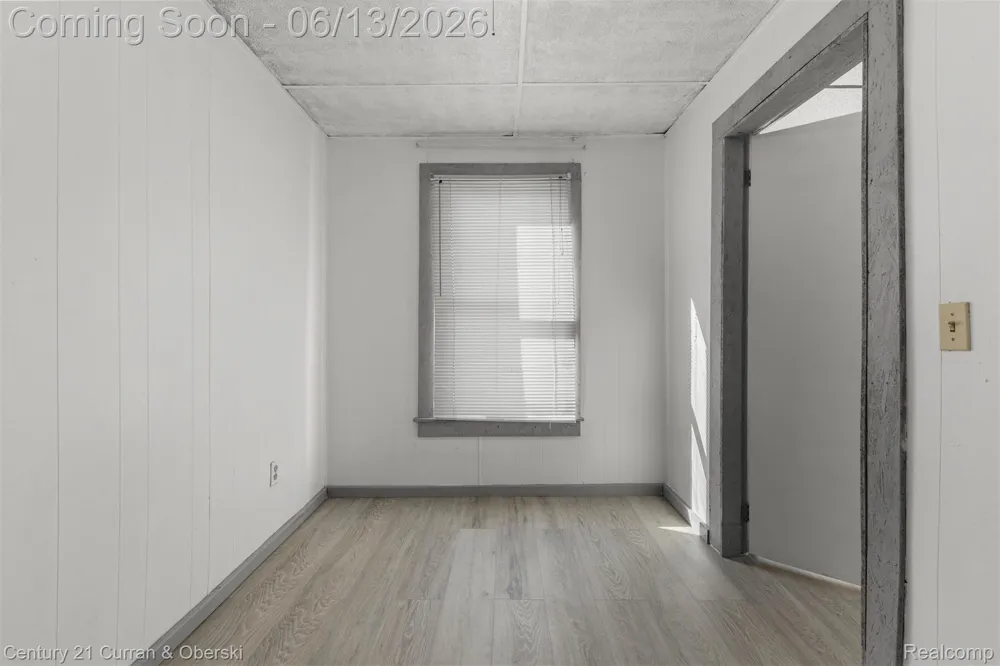 3438 Randall Street Detroit City, MI 48216