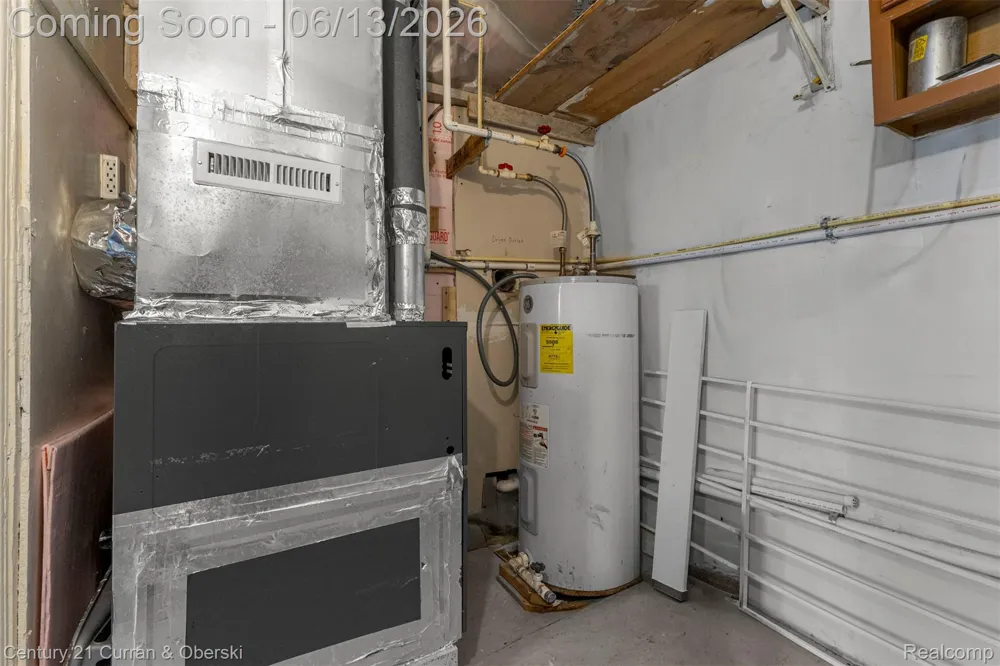 3438 Randall Street Detroit City, MI 48216