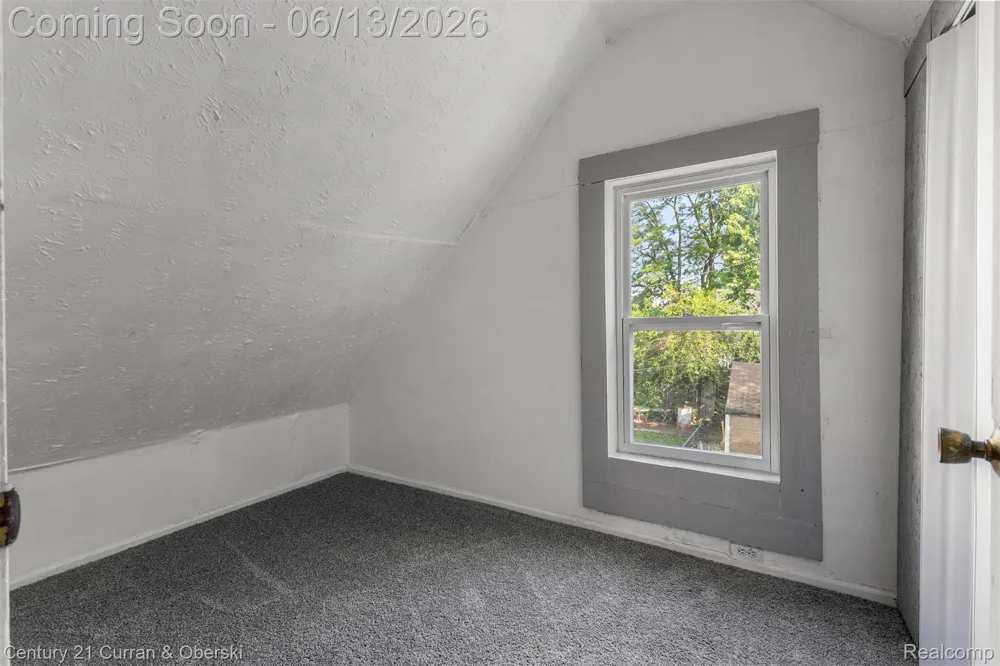 3438 Randall Street Detroit City, MI 48216