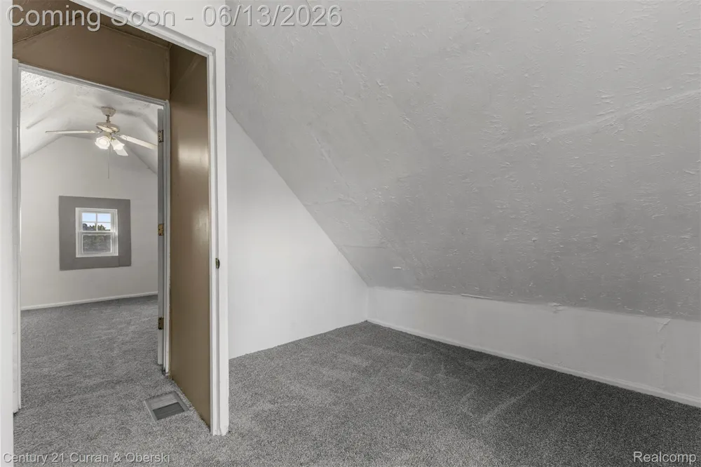 3438 Randall Street Detroit City, MI 48216