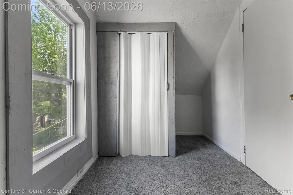 3438 Randall Street Detroit City, MI 48216