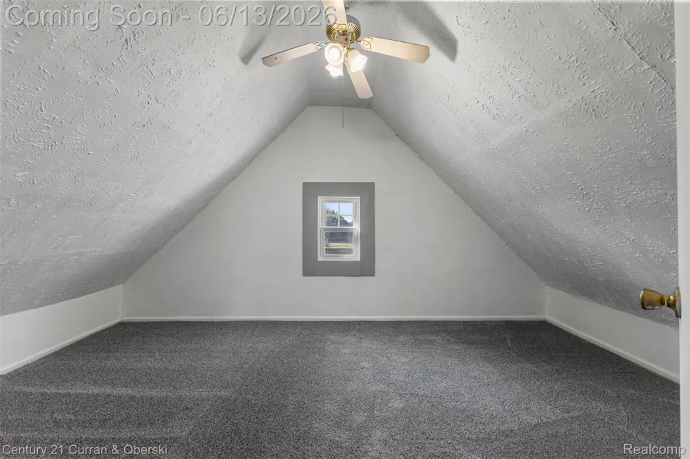 3438 Randall Street Detroit City, MI 48216