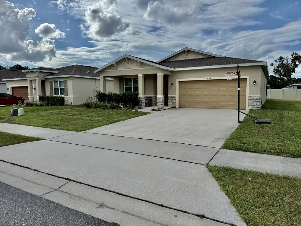 4029 MAYHILL LOOP Eustis, FL 32736