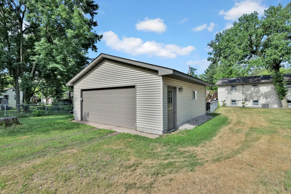 22747 Danube Street NE Stacy, MN 55079