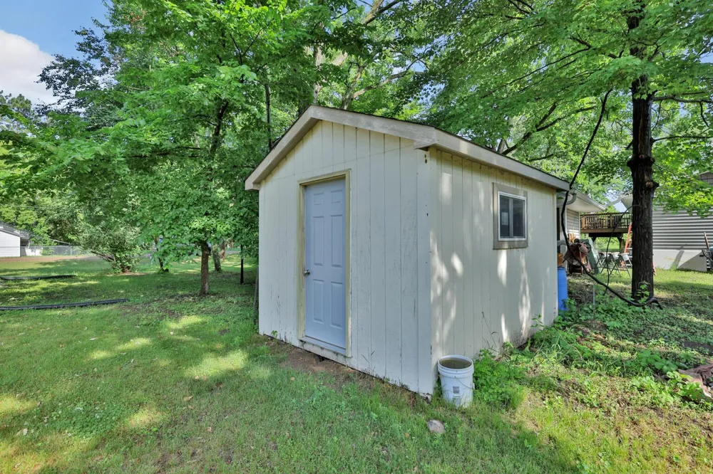 22747 Danube Street NE Stacy, MN 55079
