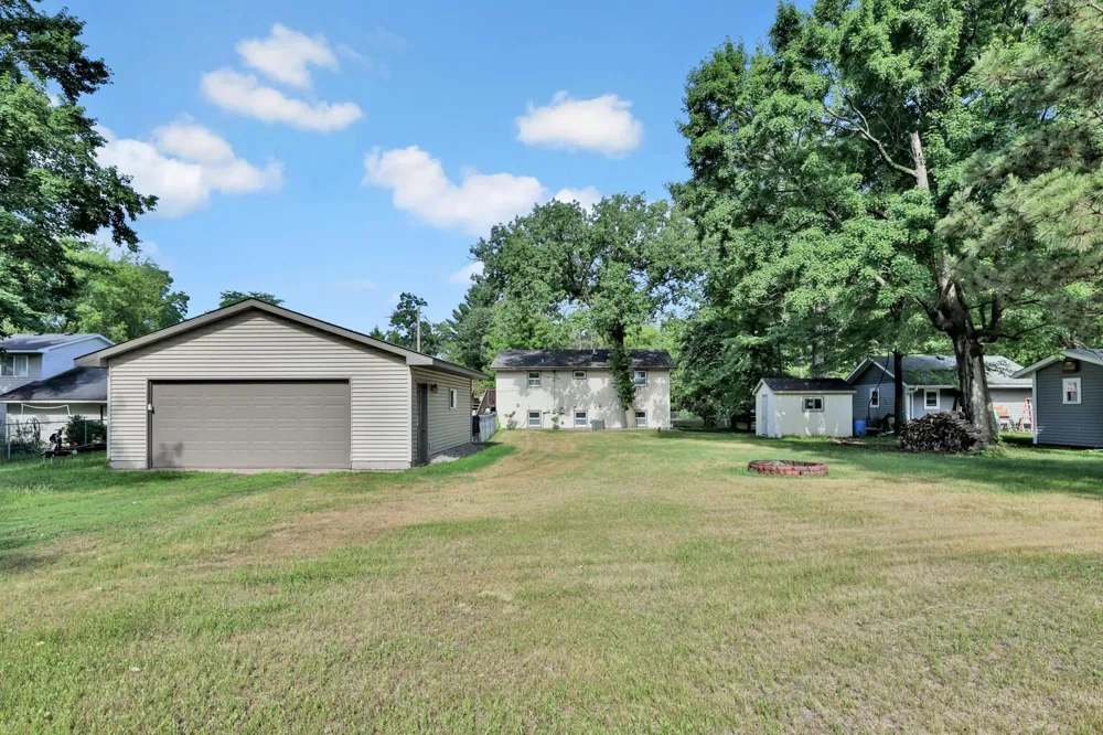 22747 Danube Street NE Stacy, MN 55079