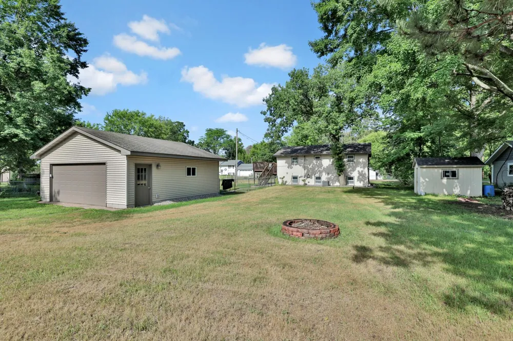 22747 Danube Street NE Stacy, MN 55079
