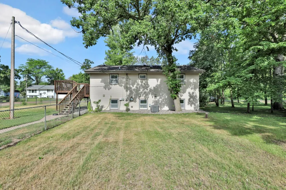 22747 Danube Street NE Stacy, MN 55079