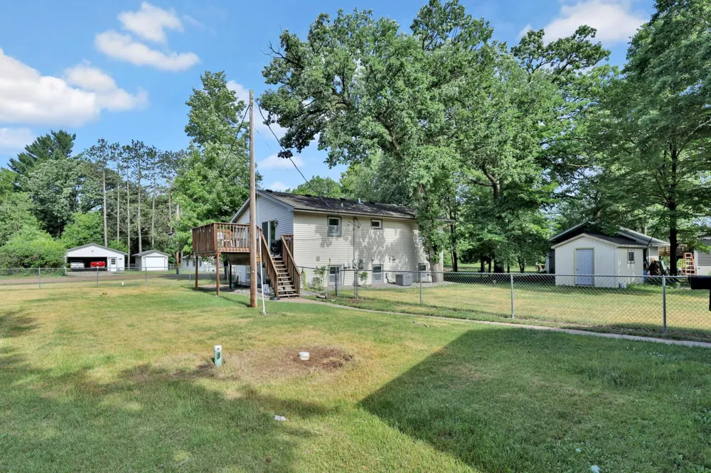 22747 Danube Street NE Stacy, MN 55079
