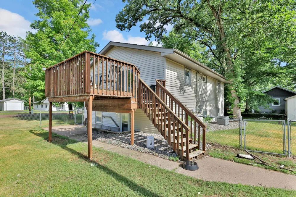 22747 Danube Street NE Stacy, MN 55079