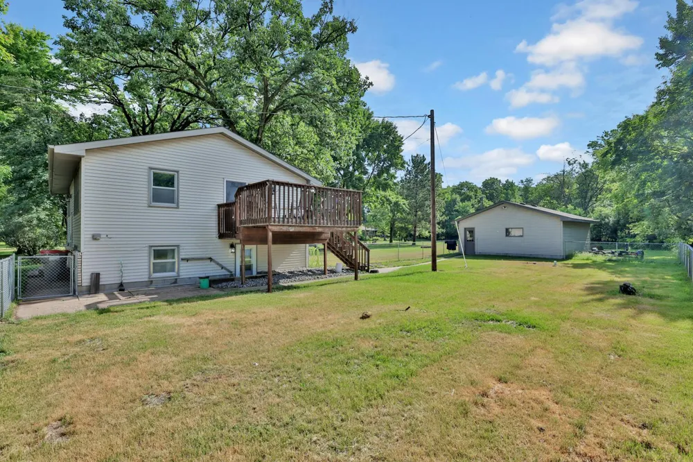 22747 Danube Street NE Stacy, MN 55079