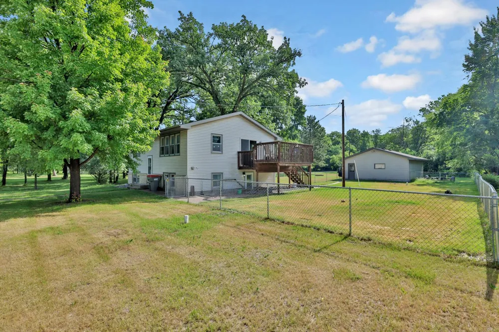 22747 Danube Street NE Stacy, MN 55079