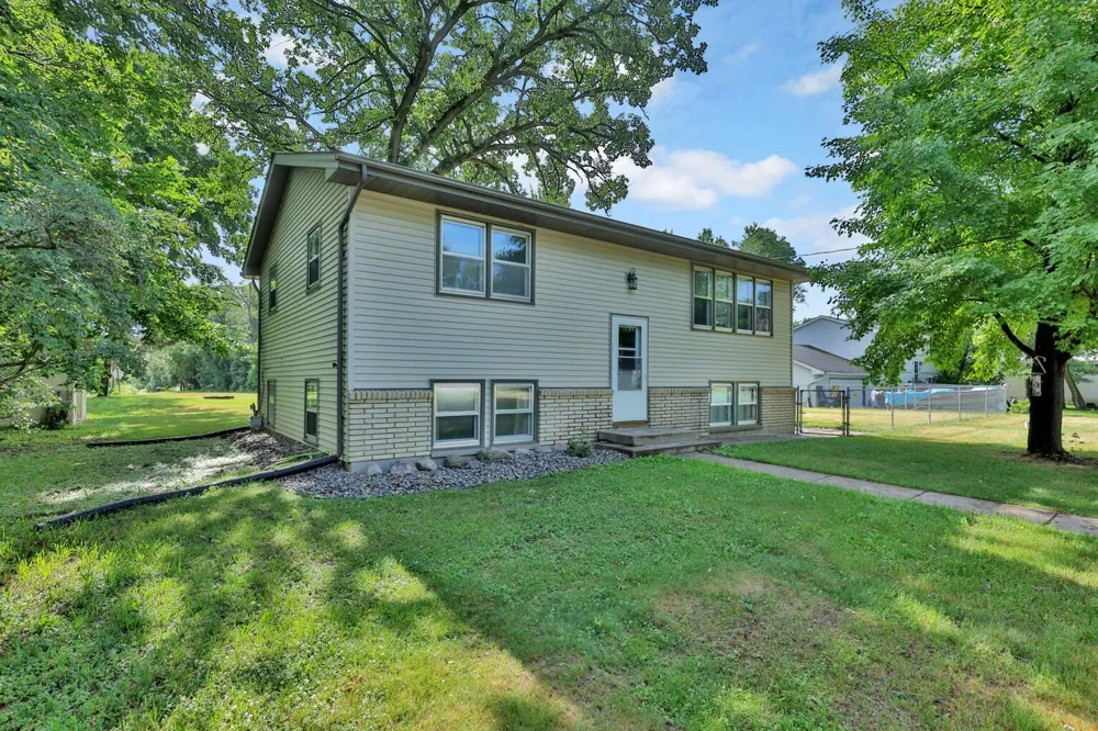 22747 Danube Street NE Stacy, MN 55079