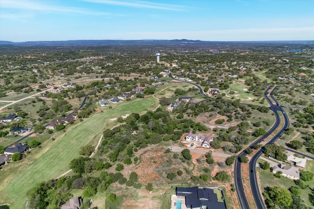 108 Ridgeway Horseshoe Bay, TX 78657