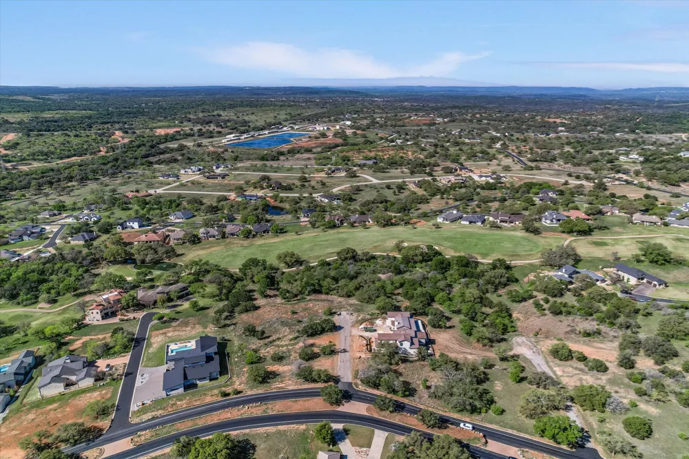 108 Ridgeway Horseshoe Bay, TX 78657