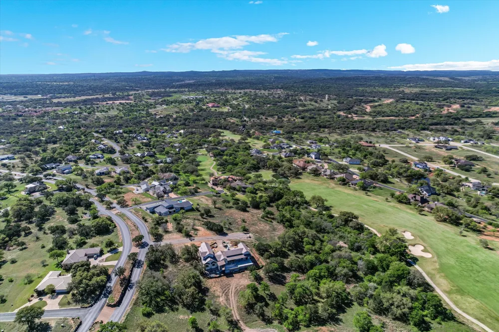 108 Ridgeway Horseshoe Bay, TX 78657