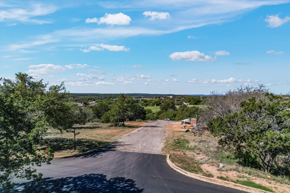 108 Ridgeway Horseshoe Bay, TX 78657