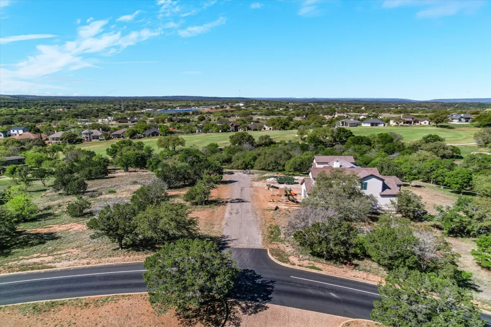108 Ridgeway Horseshoe Bay, TX 78657