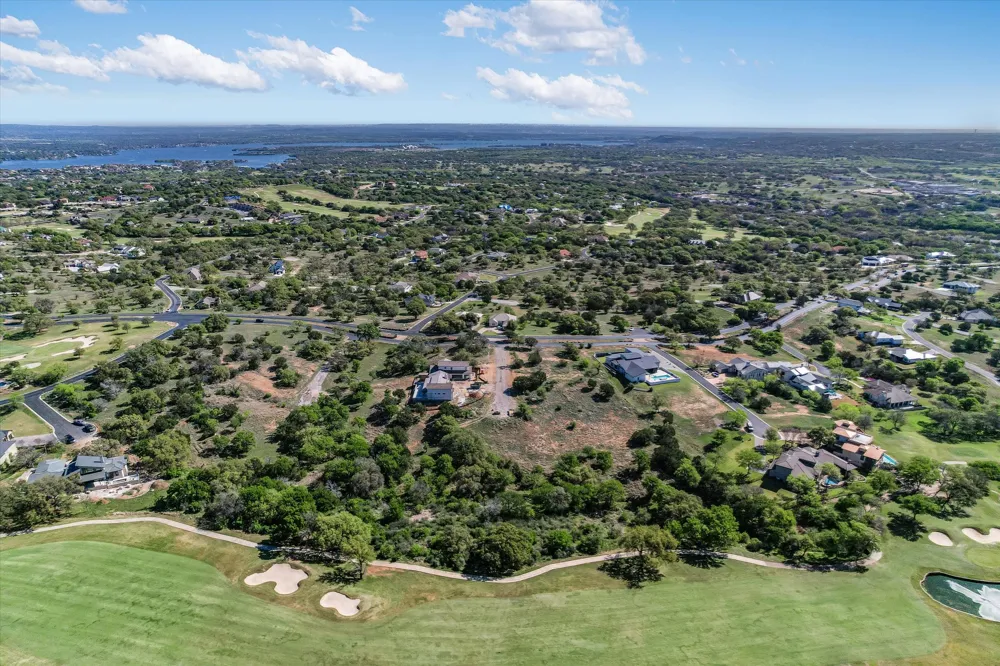 108 Ridgeway Horseshoe Bay, TX 78657