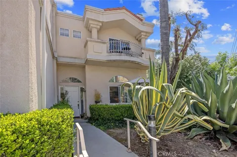 5340 Las Virgenes Road #4