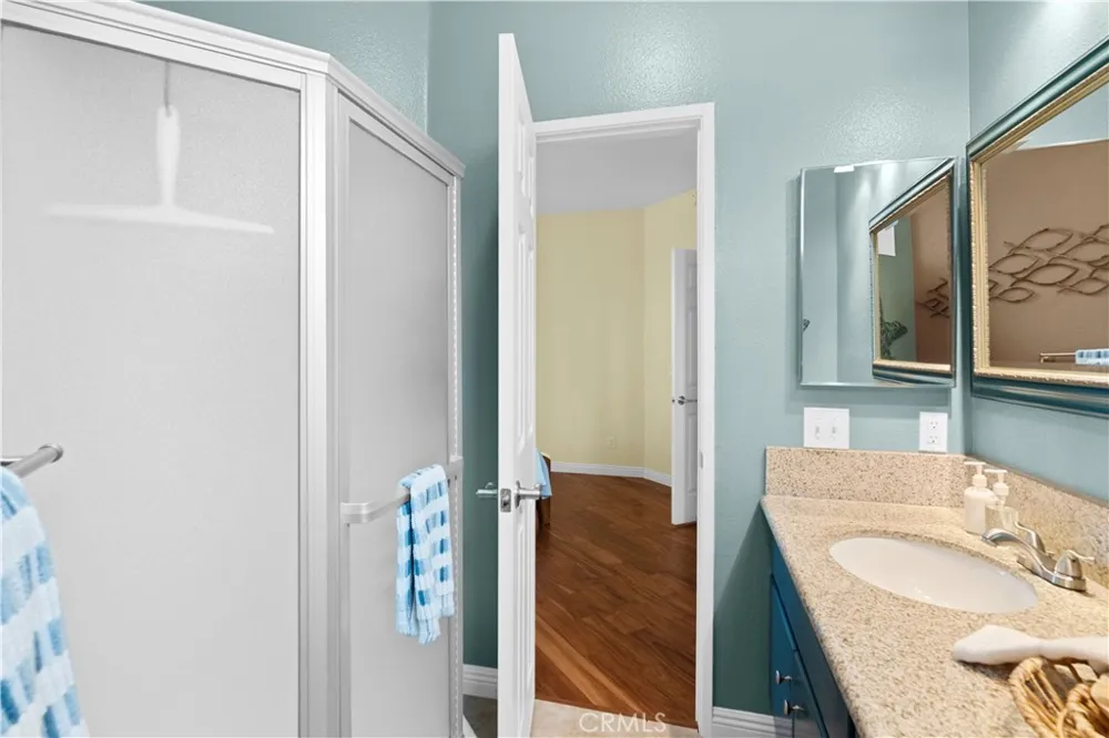 7382 Park View Court #139 Santee, CA 92071