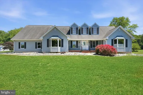 640 BLACKBIRD STATION ROAD