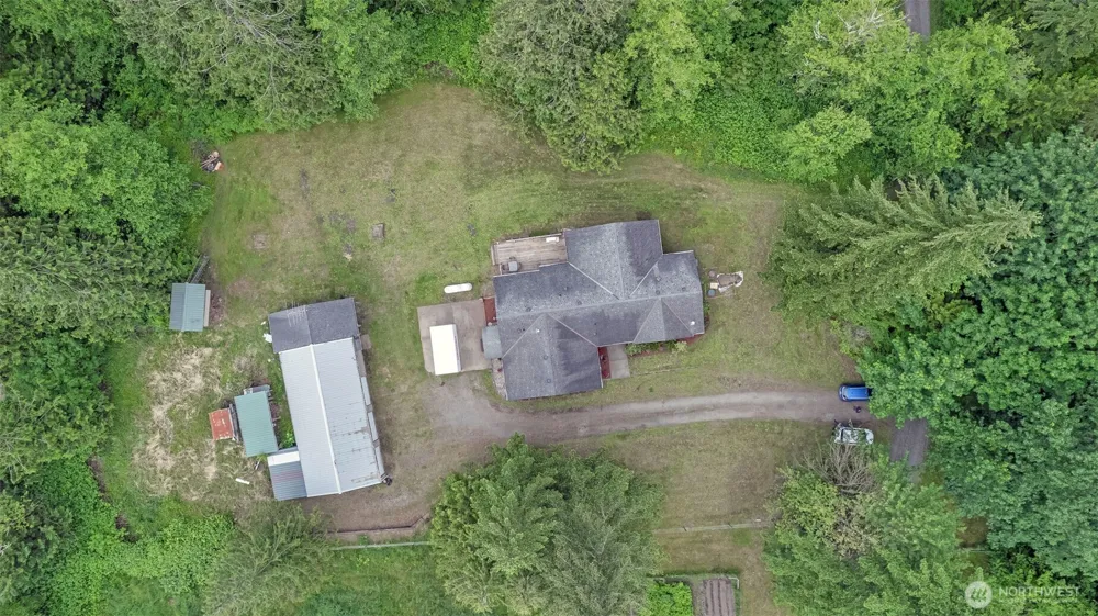 39322 310th Avenue SE Enumclaw, WA 98022