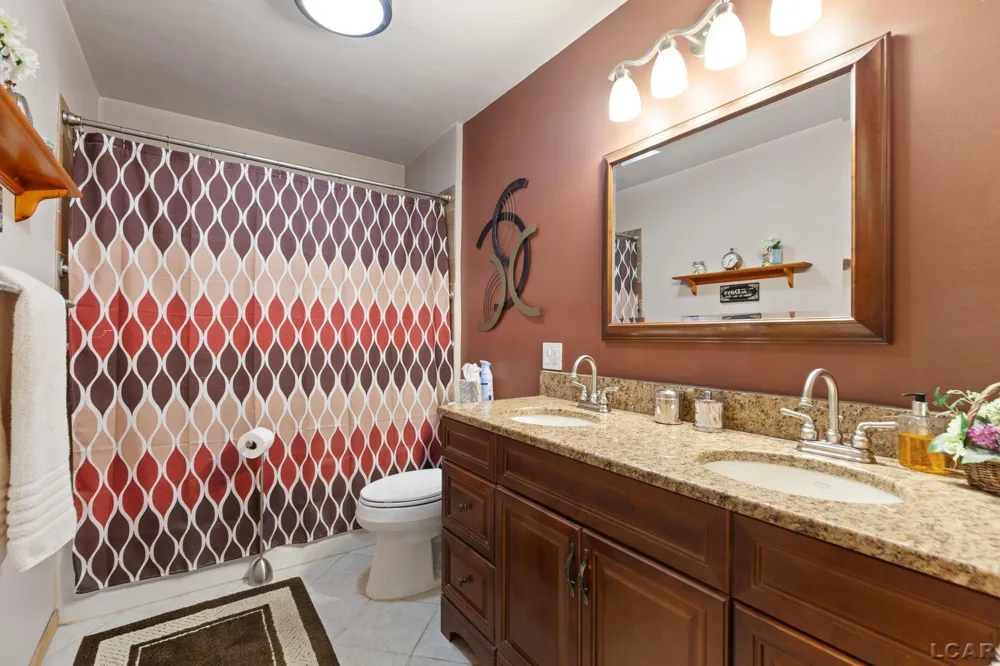 807 Conklin Drive Tecumseh City, MI 49286