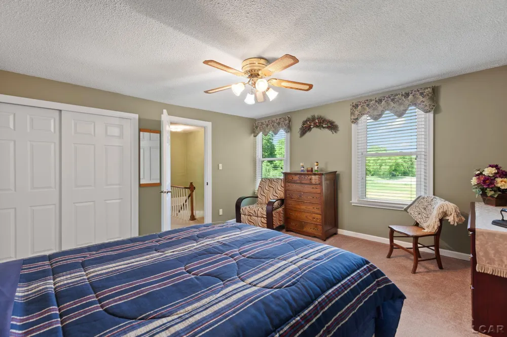 807 Conklin Drive Tecumseh City, MI 49286