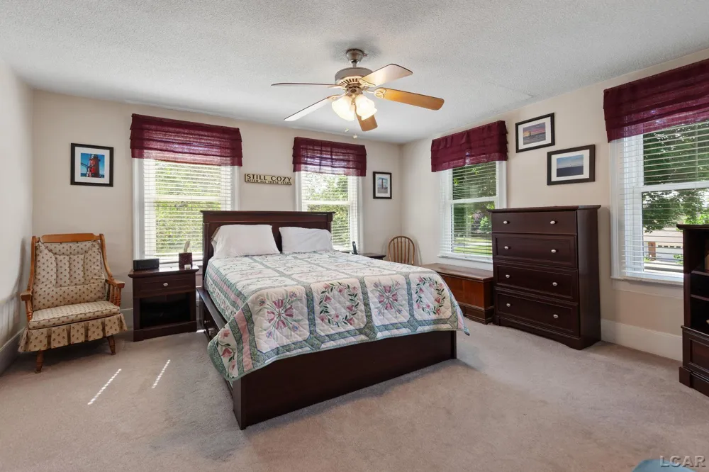 807 Conklin Drive Tecumseh City, MI 49286