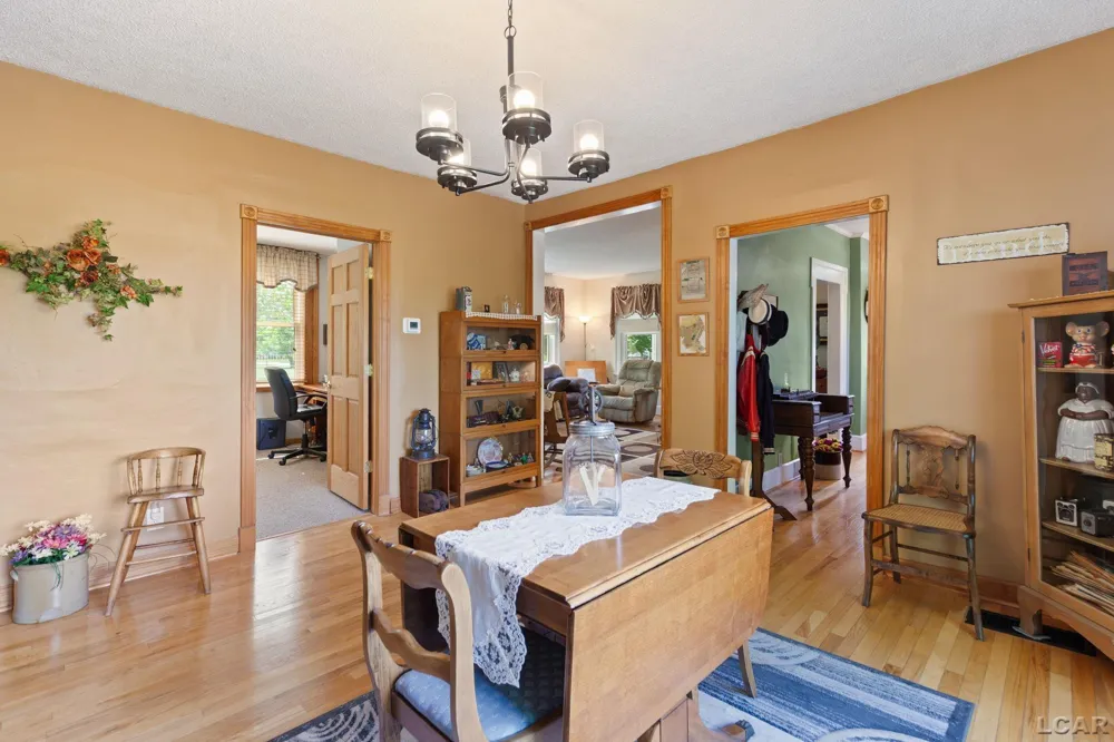 807 Conklin Drive Tecumseh City, MI 49286