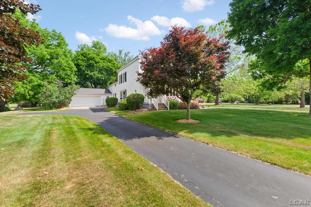 807 Conklin Drive Tecumseh City, MI 49286