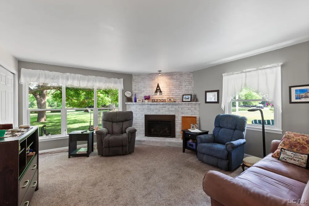 807 Conklin Drive Tecumseh City, MI 49286