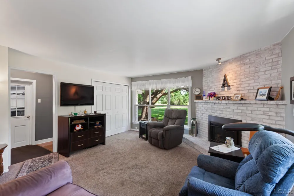 807 Conklin Drive Tecumseh City, MI 49286