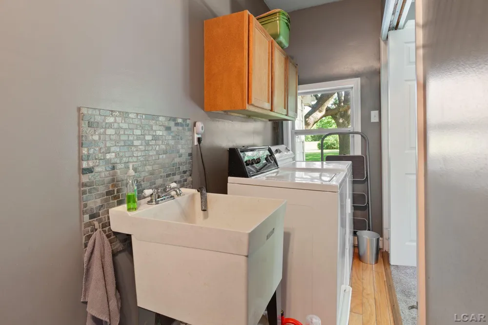 807 Conklin Drive Tecumseh City, MI 49286