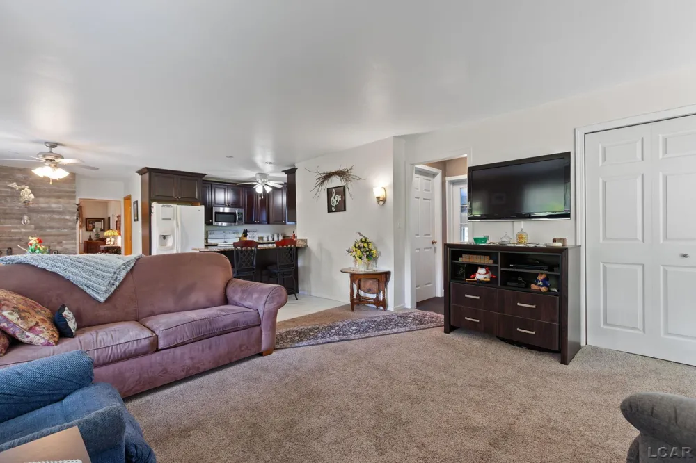 807 Conklin Drive Tecumseh City, MI 49286