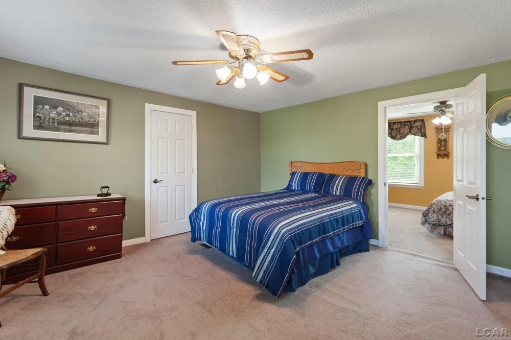 807 Conklin Drive Tecumseh City, MI 49286