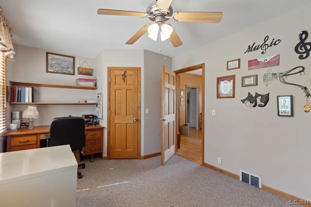 807 Conklin Drive Tecumseh City, MI 49286