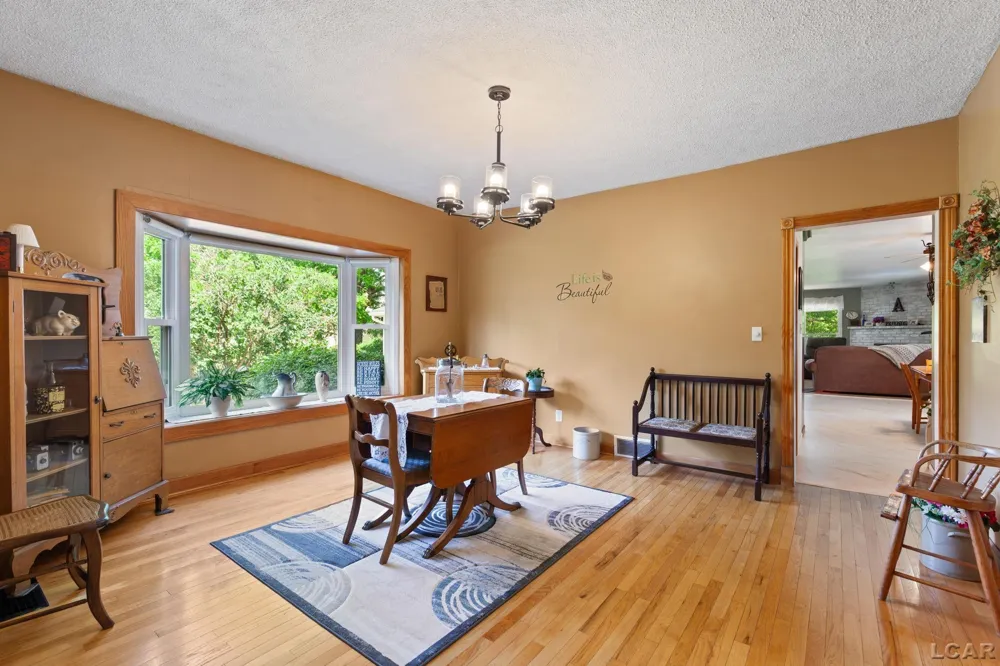 807 Conklin Drive Tecumseh City, MI 49286