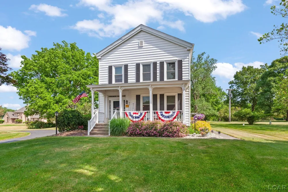 807 Conklin Drive Tecumseh City, MI 49286