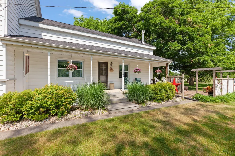 807 Conklin Drive Tecumseh City, MI 49286