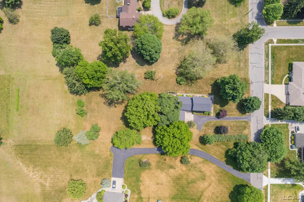 807 Conklin Drive Tecumseh City, MI 49286