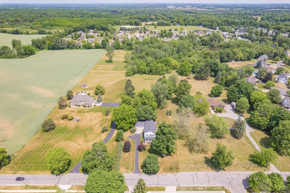 807 Conklin Drive Tecumseh City, MI 49286