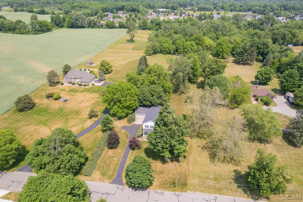 807 Conklin Drive Tecumseh City, MI 49286