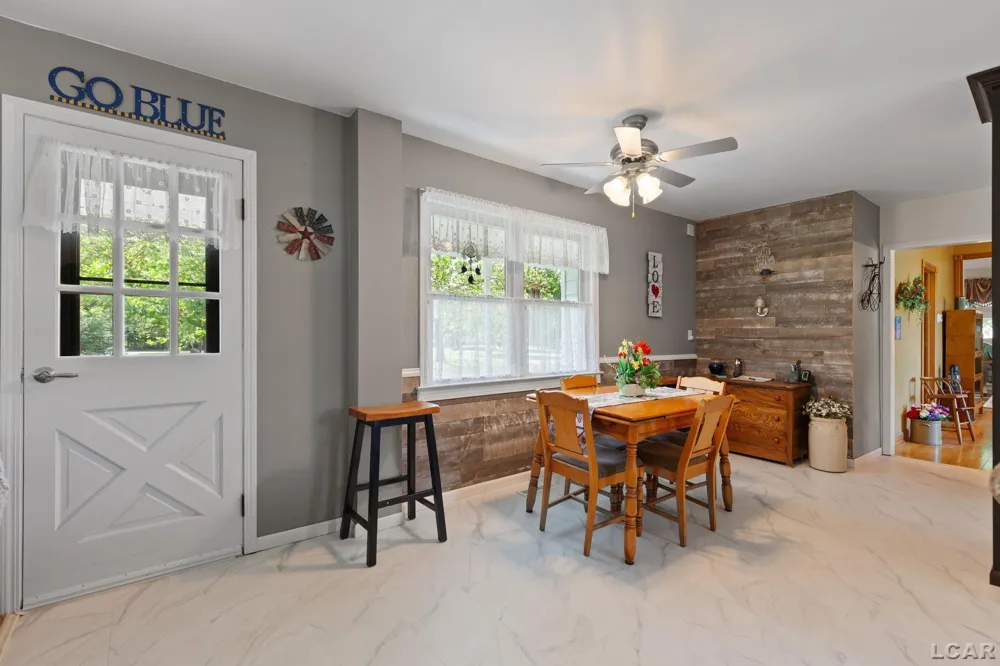 807 Conklin Drive Tecumseh City, MI 49286