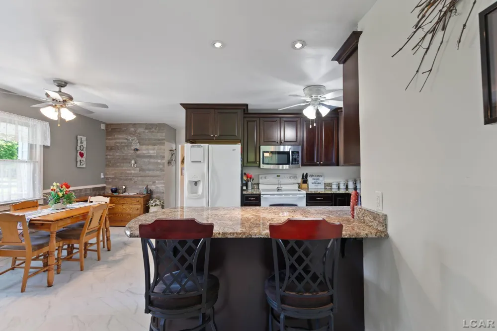 807 Conklin Drive Tecumseh City, MI 49286